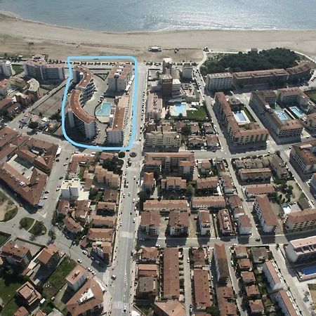 Rocamaura 3 - L'Estartit Lägenhet Exteriör bild